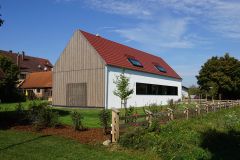 Tradition trifft Moderne